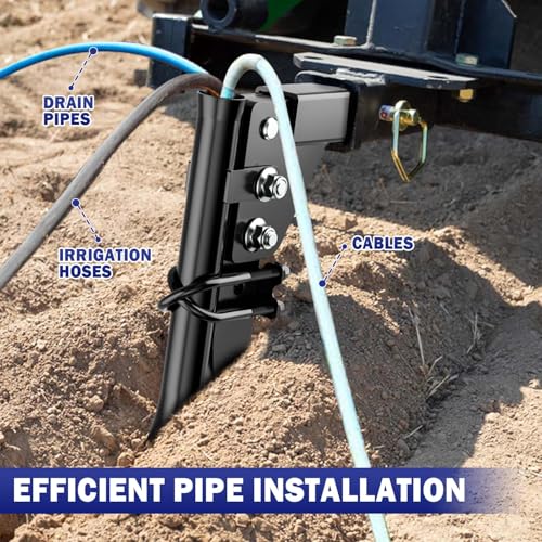 Pipelayer Attachment fit 3