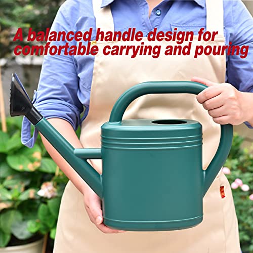 Watering Can 1 Gallon for Garden