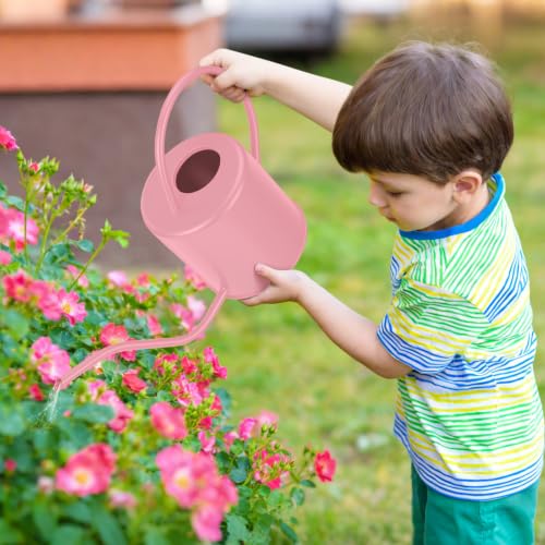 Plant Watering Can (Pink)