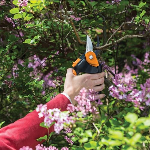 PowerGear2 Softgrip Bypass Garden Pruners (PowerGear2 SoftGrip)