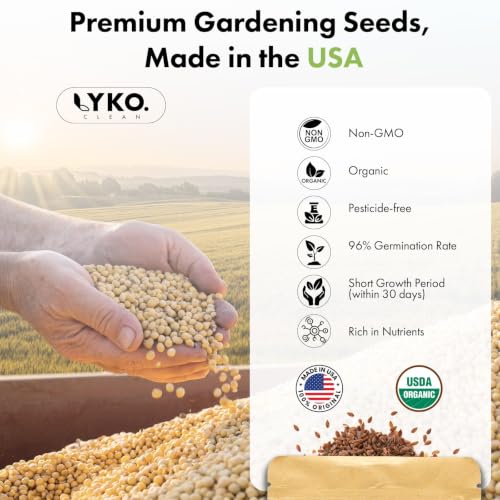 Herb Seed Pods Kit for AeroGarden (Herb / 7pods)