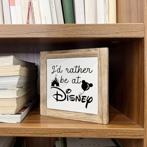 Funny Wood Sign (Home04)