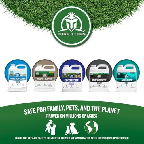 K9 Correcter Dog Urine Neutralizer for Lawns (32 oz)