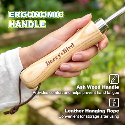 Measuring Transplanting Trowel (Measuring Transplanting Trowel / Small)
