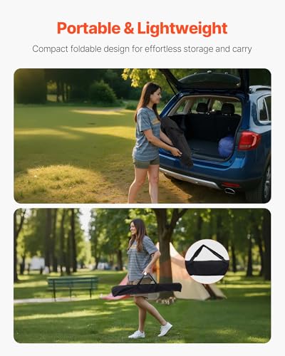Folding Camping Table