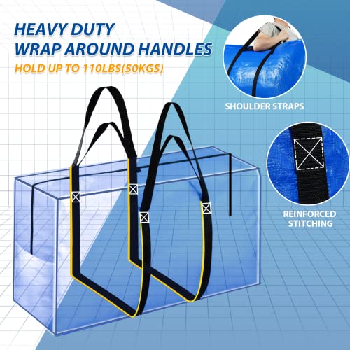 Extra Large Storage Bags