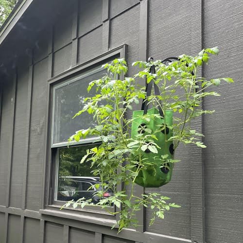 Upside Down Tomato Planter (2 Count)