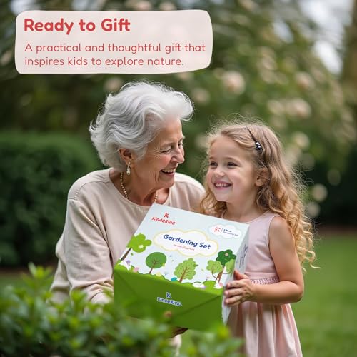 Gardening Set (Egg Hunt)