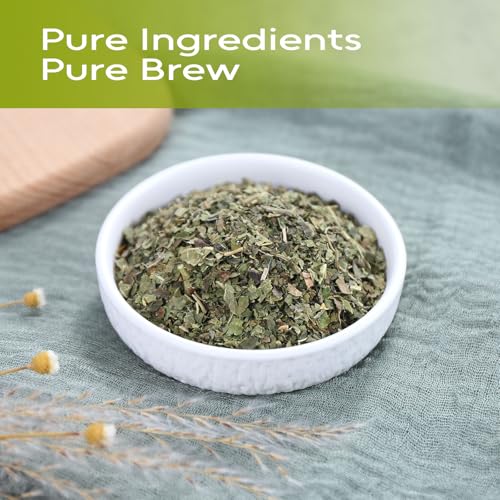 Dried Fig Leaves (4 Ounce (Pack of 1))