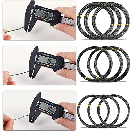 Bonsai Training Wire Kit