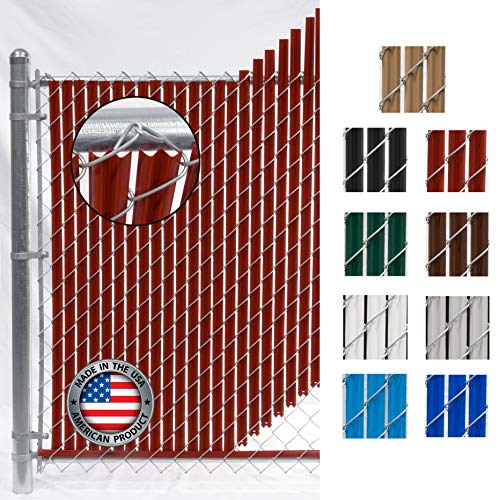 Wave Slat 9 Colors (82 Count)
