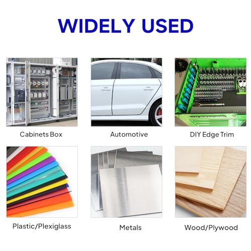 Rubber Edge Trim