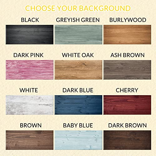 Custom Wood Sign Prsonalized Text Business Home Decor
