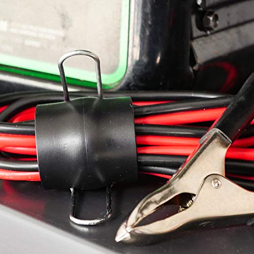 Reusable Plant Clips Made in USA (10 Count)