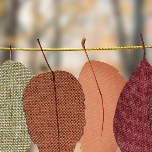 6mm x 150 Feet Yellow Jute Rope (Yellow / 6mm x 150 Ft)