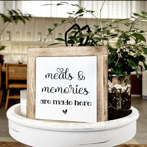 Farmhouse Kitchen Decors (Home12)