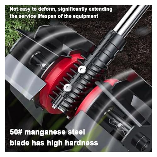Professional Garden Cultivator Kit