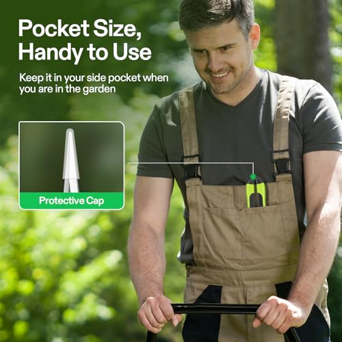 6.5 Inch Garden Scissors (2 Count)