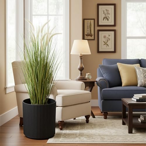 Artificial 4ft Horsetail Reed Grass (4FT)