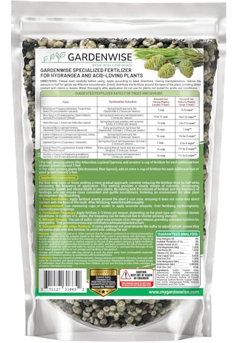 Evergreen Fertilizer (96 Ounce)