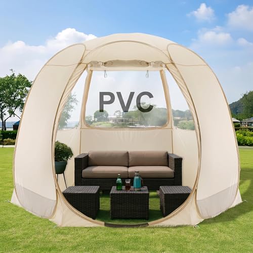 Pop Up Screen House Tent
