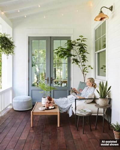 Plant Stand Indoor 2 Pack (2 Count)
