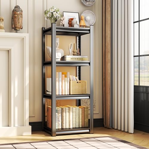 16''W*16" D Garage Shelving Heavy Duty Metal Storage Shelves Series (54''Hx16''Wx16''D)