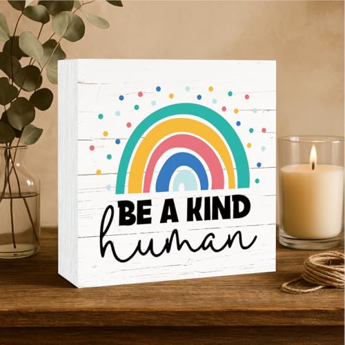 Inspirational Signs Decor (Inspirational17)