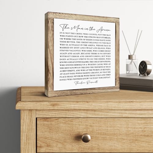 Christian Wood Decor (Christian A06)