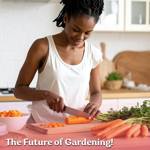 3 100 Tendersweet Carrot Heirloom Vegetable Seeds