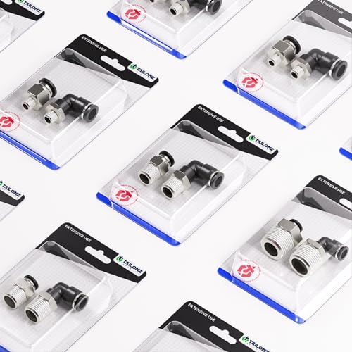 TAILONZ 1 4" x 1 (30 Count)