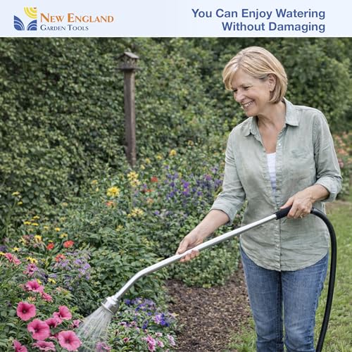 30 Inch Soft Rain Watering Wand 600003 (30 Inch - Soft Rain)