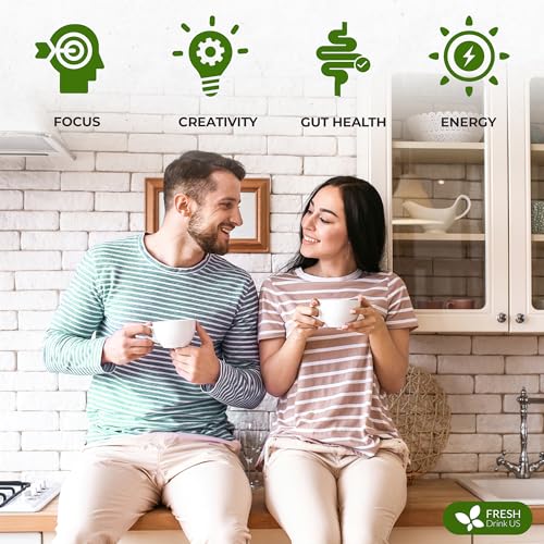 Memory Brain Booster Tea Bags (75 Tea Bags)