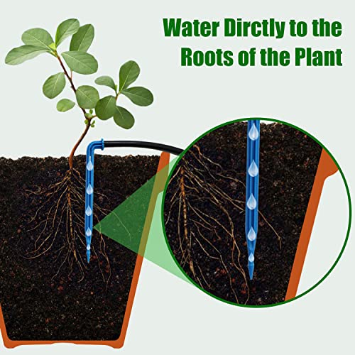 Solar Automatic Drip Irrigation Kit System