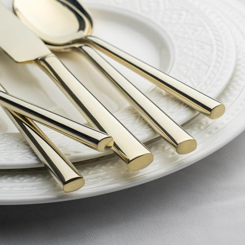 Potter Champagne Gold 20 (Champagne Gold / 20 pieces for 4)