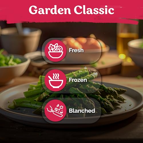 100 Mary Washington Asparagus Vegetable Seeds