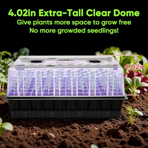 120 Cell Self (Black)