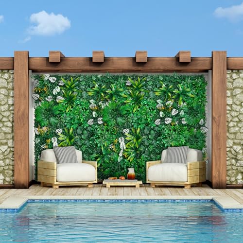 40"x120" 33.33 SQFT (Dracaena 3 / 40''x120'')