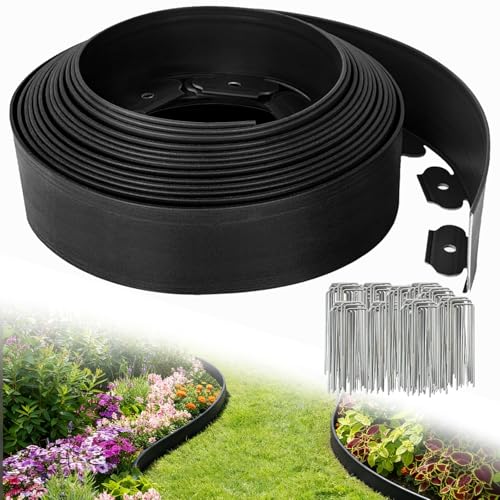 Landscape Edging 3in*49FT