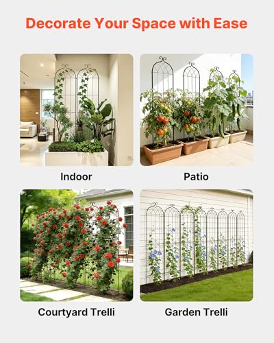 Garden Trellis