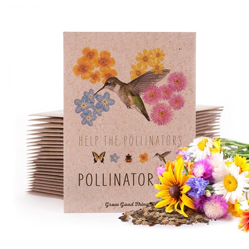 Bentley Wildflower Mix