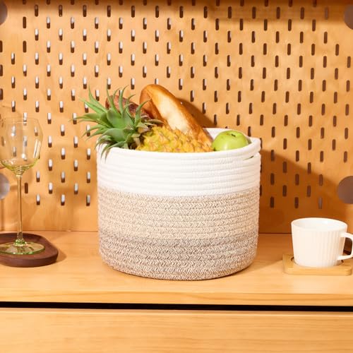Small Basket for Organizing (3 Count)
