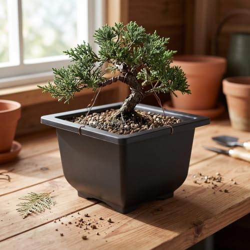 15 PCS 5.1 Inch Plant Pot (15 Count)