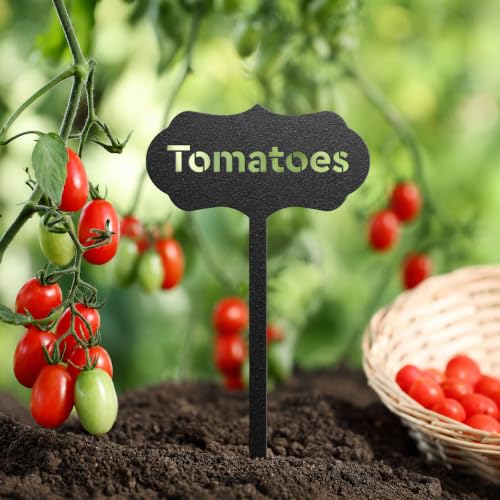 Metal Seed & Plant Markers