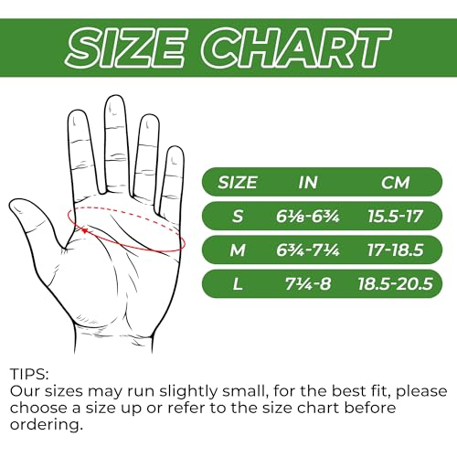 Work Gloves for Women