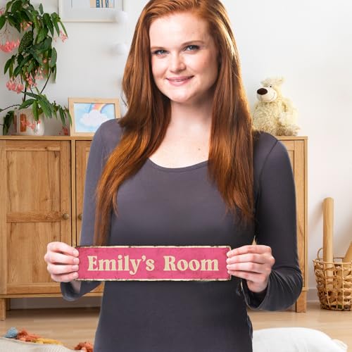Custom Rustic Sign