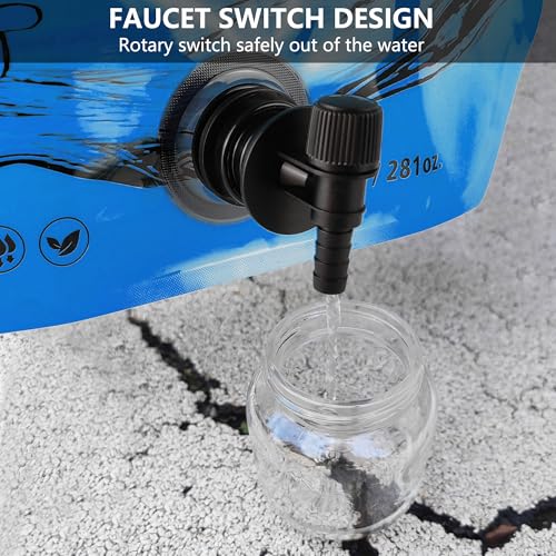 Camping Water Container