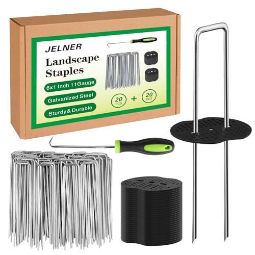 Garden Stakes