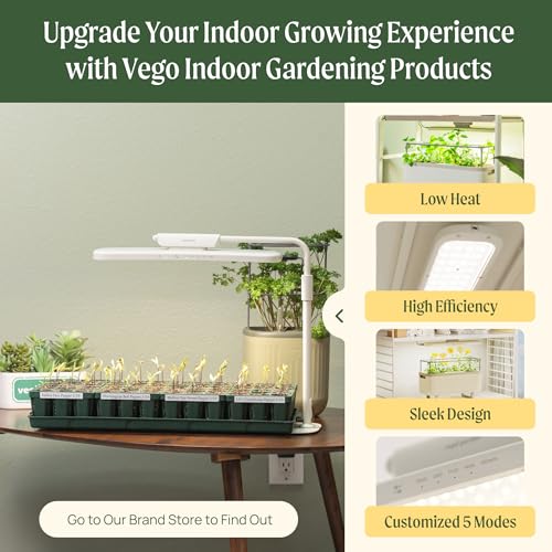 Seedling Suite Products (8 Count)