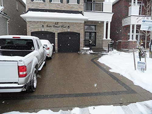 Snow Melting Cable